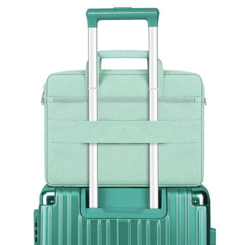 Buy cheap Men Multifunctional Business Laptop Bag Custom Large Capacity Laptop Bag from wholesalers