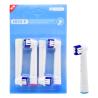 Buy cheap Dense Bristles Rotating Toothbrush Head Spin Brush Replacement Heads Deep Cleaning from wholesalers