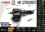 Excavator D6D D7D Fuel Unit Pump Fuel Injection Pump 20450666 02112706