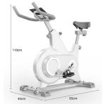 Aerobic Equipment Dynamic Bicycles Fitness Equipment Household Exercise Bikes