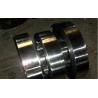 Buy cheap Annealed 321 310S Polished Stainless Steel Strips , ASTM NO.8 No.1 No.4 Pipe Steel Strip from wholesalers