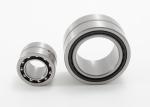 Combined Roller Bearing Needle Roller And Angular Contact Ball Bearing NKIB5903