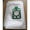 Buy cheap Numatic NVM-1CH Green Collar Nonwoven Vacuum Cleaner Dust Bags from wholesalers