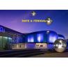 Buy cheap 5M Iridescent Mirror Balloon Bubbles For Wedding Party Decoration from wholesalers