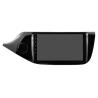Buy cheap 9"/10.1" Screen For Kia Ceed 2 JD 2012-2018 Car Multimedia Stereo GPS CarPlay Player from wholesalers