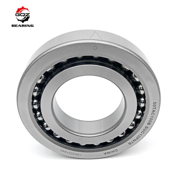 Buy cheap 25x62x15 mm NSK Angular Contact Thrust Ball Bearings 25TAC62B Ball Screw Bearing from wholesalers
