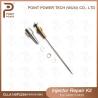 Buy cheap Bosch Injector Repair Kit For 0445110430 With Nozzle DLLA148P2254 And F00VC01505 Valve from wholesalers