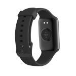 1.47 Inch TFT Touch Screen Smartwatch Photoelectric BLE 5.0 For Heart Rate