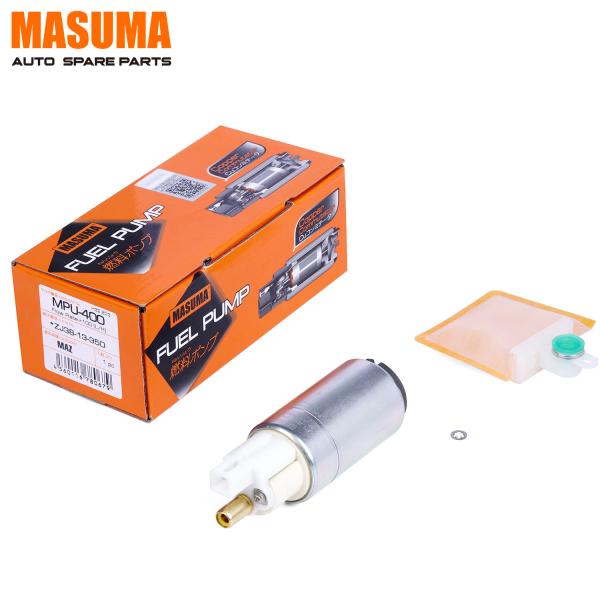 1999-2006 Year 2.7 4WD Engine Fuel Pump Parts for MAZDA DEMIO ZJ38-13-350 15100
