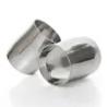 Buy cheap Plumbing Supplies Stainless Steel Pipe Fitting Eccentric Concentric Reducer from wholesalers