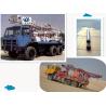 Buy cheap Truck mounted drilling rig testing from wholesalers