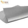 Buy cheap Silicone Coated Glass Fabric, Durable, High Tensile Strength, Waterproofing from wholesalers