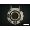 Buy cheap CNC Machining Stainless Steel Casting Parts 304 316 Feeder Machine Barrel from wholesalers
