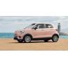 Buy cheap 100km/h Small Electric SUV Cars Leapmotor T03 CLTC 403km EV SUV Vehicles from wholesalers