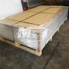 Buy cheap 3mm Acrylic Board Perspex Scratch Resistant Plexiglass 1220x2440 from wholesalers