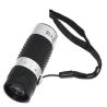 Buy cheap 7x18 Golf Distance Scope Monocular 163m / 489ft Black Silver from wholesalers