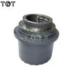Buy cheap HD800-7 KATO Excavator Gearbox from wholesalers