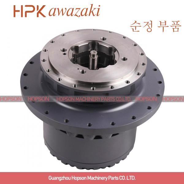 Buy cheap Reducer Excavator Gearbox 20Y2700560 For Komatsu PC200-8 from wholesalers