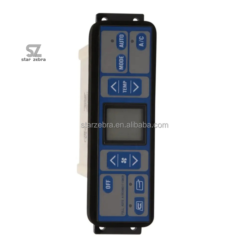 146570-3830 hot sale excavator spare parts Conditioner Controller
