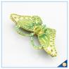 Buy cheap Animal Shape Butterfly Trinket Box Metal Jewelry Box Car Decoration SCJ591 from wholesalers
