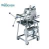 Buy cheap Multilayer Stainless Steel Filter Press , Anticorrosive Pure Water Treatment System from wholesalers