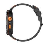 Sports Rugged Outdoor Smart Watch 4g Android 2.0inch BT Calling
