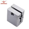 Buy cheap Textile Cutting Room Parts PN 90963000 Holder Clamp Laser Right For Cutter Z7 from wholesalers