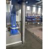 Buy cheap Rotary Molten Aluminum Liquid Degasser Machine Movable Aluminum Liquid Degassing Refine Machine from wholesalers