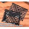 Buy cheap Biodegradable Custom Logo Travel Vinyl Waterproof Beach Zipper Cosmetic Bag TPU PVC Toilet Wash Bag from wholesalers
