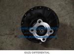 NUCLEO DEL TOYOTA RELACION 41/9 , Supply Differential Assy for TOYOTA 9:41 Diff