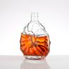 Buy cheap Beverage Industrial Custom Design Liquor Glass Bottle for Brandy from wholesalers