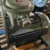 Buy cheap 3KW Small Size Single Phase Electric Motors For Air Compressor from wholesalers