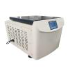 Buy cheap Low Speed Refrigerated Micro Benchtop Centrifuge Machine For Blood Bank from wholesalers