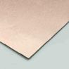 Buy cheap Heat Resistant 2440mm Brushed Aluminum Composite Panel Champagne Aluminium Composite Mirror from wholesalers
