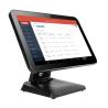Buy cheap 15/15.6 Inch Desktop Billing System Cash Register for Restaurant RAM 2GB/4GB/8GB/16GB from wholesalers