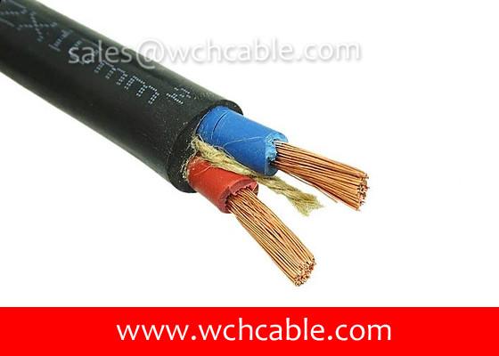 Buy cheap UL Rubber Cable SVO 2C from wholesalers