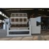 Buy cheap Automatic waste paper recycle paper pulp egg tray production line by Wanyou from wholesalers