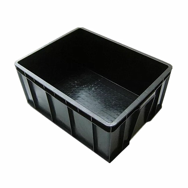 Automated Retrieval 200 Degree PCB Antistatic Magazine Rack