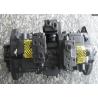 Buy cheap Black Kawasaki Hydraulic Piston Pump K3V140DT-9N29-01 for Volvo EC290 EC290B Excavator from wholesalers