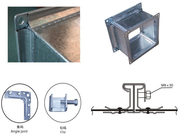 Tdc Flange Machine
