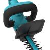 Buy cheap 50hz Cordless Garden Electric Hedge Trimmer 40V Brush Cutter Battery Powered Hedge Shears from wholesalers