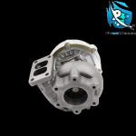 Buy cheap 52379706502 DH300-5 turbocharger for DOOSAN DAEWOO excavator from wholesalers