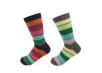 Breathable Anti - Bacterial Thermal Wool Socks For Children Make To Order