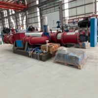 Buy cheap Stainless Steel 5m2 Continuous Hydrolysis Tank product