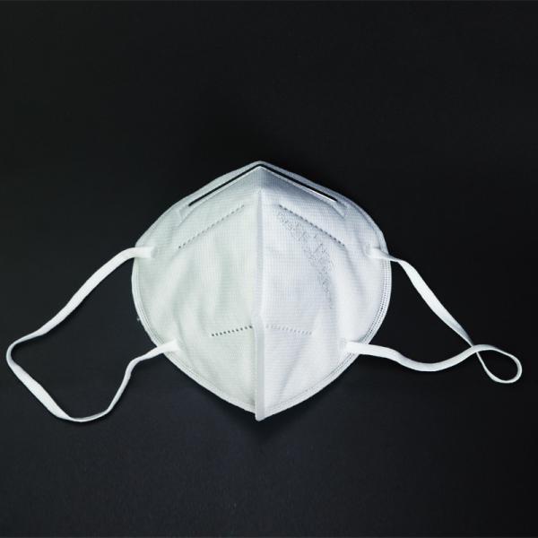 Buy cheap PFE 95% Disposable Hospital Masks Breathable FDA CE ISO NOR Approved from wholesalers