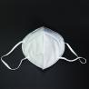 Buy cheap PFE 95% Disposable Hospital Masks Breathable FDA CE ISO NOR Approved from wholesalers