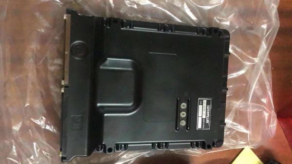 Buy cheap Hydraulic ECM C18 C27 C30 ECU Caterpillar Monitor 6Y-3589 from wholesalers