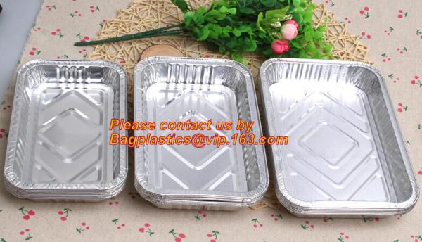 Buy cheap ALUMINIUM FOIL CONTAINER, FOIL ROLL,PARCHMENT PAPER,JUMBO ROLL,PARTYWARE,BAKEWARE,WRAPPING BAGEASE BAGPLASTICS PACKAGE from wholesalers