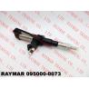 Buy cheap DENSO Common rail fuel injector 095000-0070, 095000-0071, 095000-0072, 095000-0073 for MITSUBISHI 8M22T ME163859 from wholesalers