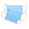 Buy cheap Anti - Viral Disposable 3 Ply Face Mask from wholesalers